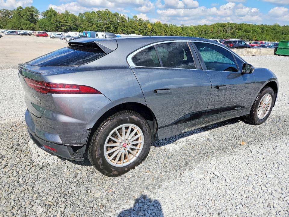 2020 JAGUAR I-PACE S 3