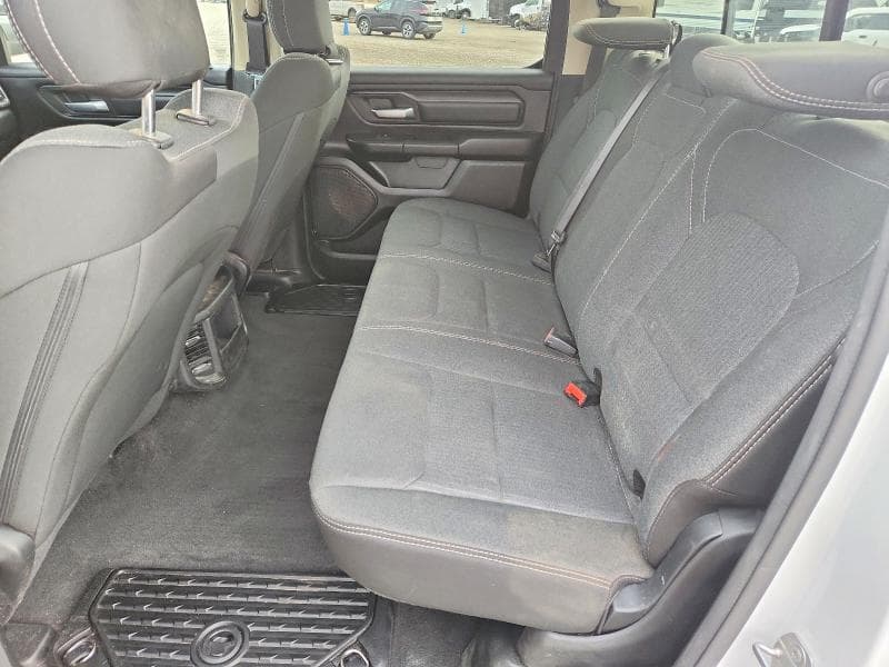 2020 RAM 1500 TRADESMAN 10