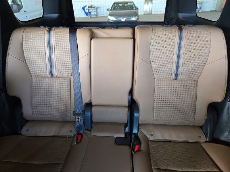 2026 TOYOTA 4RUNNER LIMITED 10