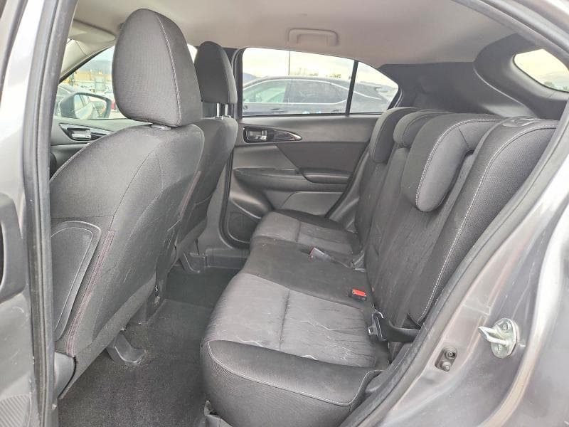 2018 MITSUBISHI ECLIPSE CROSS SE 11