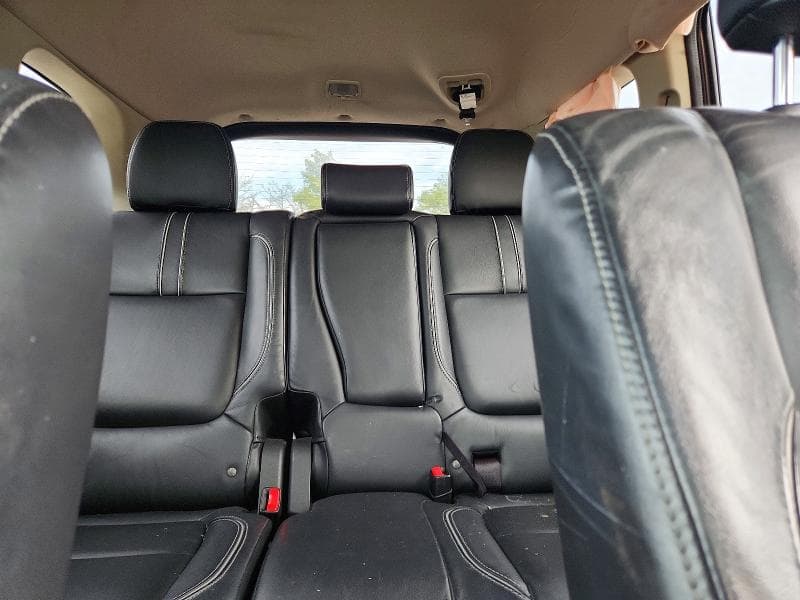 2018 MITSUBISHI OUTLANDER SE 10