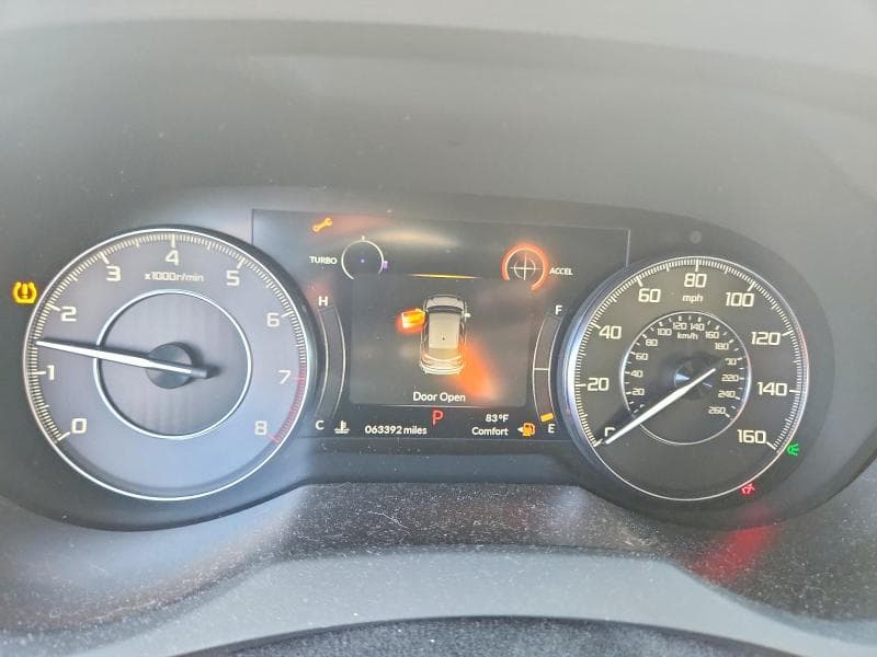 2020 ACURA RDX TECHNOLOGY 9