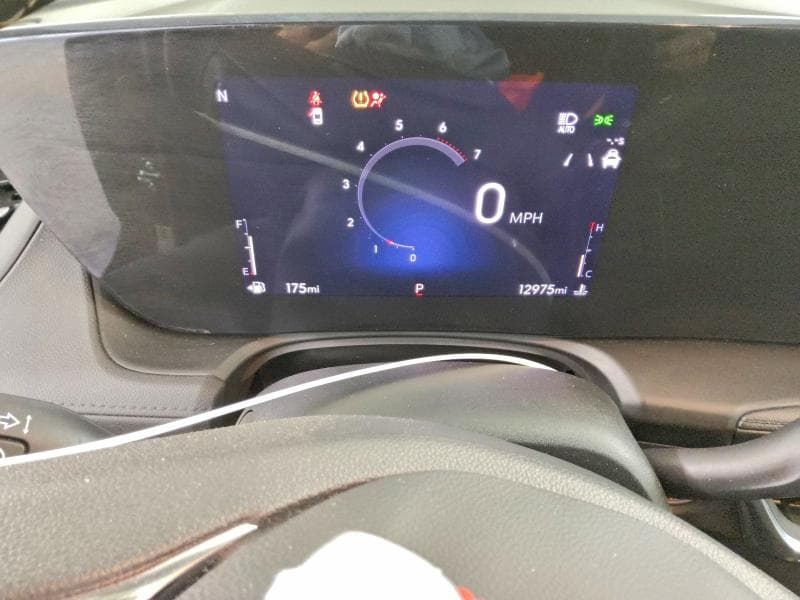 2026 BUICK ENCORE GX PREFERRED 9