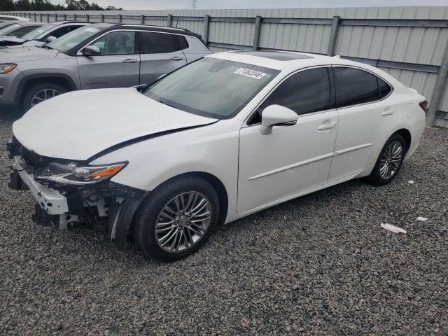 2017 LEXUS ES 350 - 1