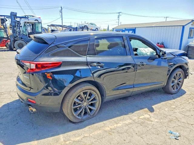 2025 ACURA RDX A-SPEC 3