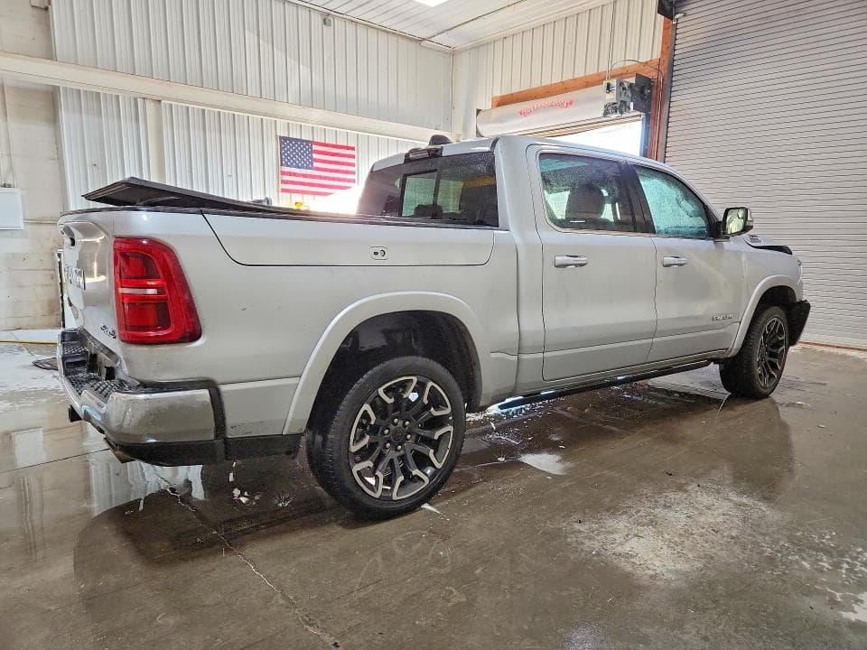 2026 RAM 1500 LIMITED 3