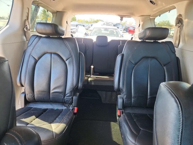2020 CHRYSLER PACIFICA TOURING L PLUS 10