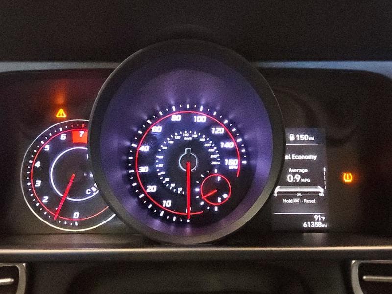 2021 HYUNDAI ELANTRA SEL 9