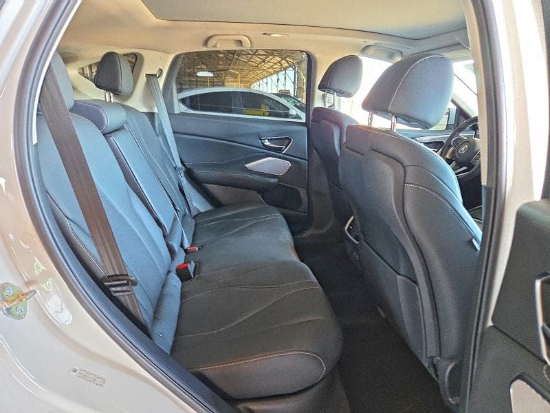 2020 ACURA RDX TECHNOLOGY 11