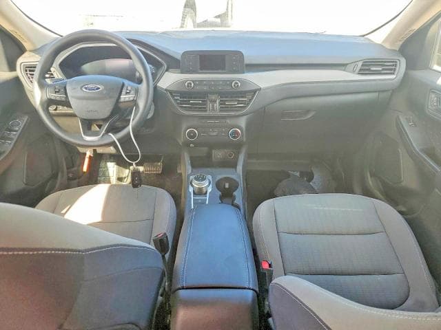 2020 FORD ESCAPE S 8