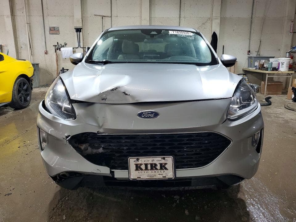 2022 FORD ESCAPE SEL 5