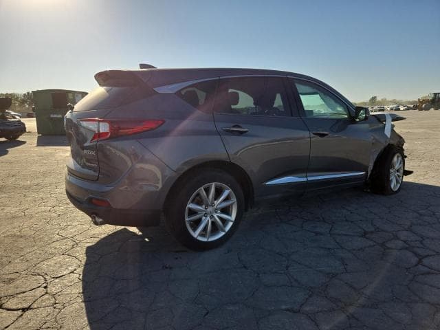 2021 ACURA RDX 3