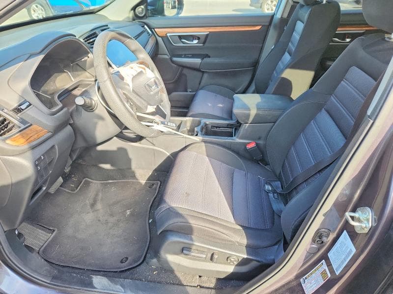 2020 HONDA CR-V EX 7