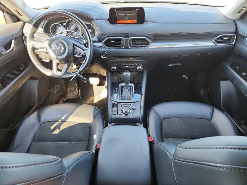 2020 MAZDA CX-5 TOURING 8