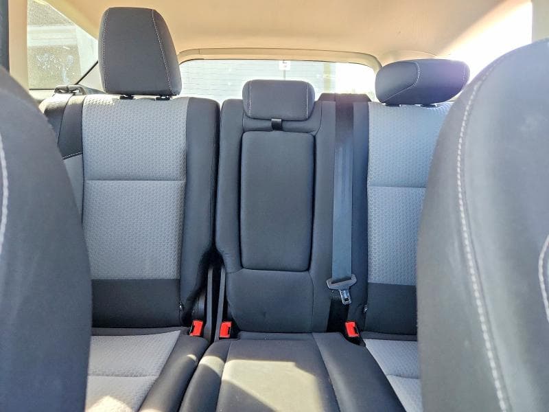2019 FORD ESCAPE SE 10