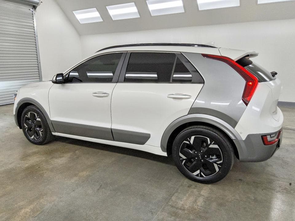 2023 KIA NIRO WAVE 2