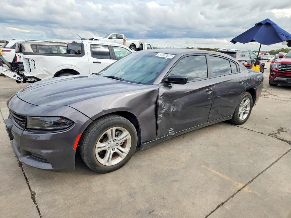 2023 DODGE CHARGER SXT - 1