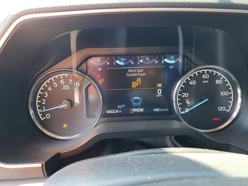 2021 FORD F150 SUPERCREW 9