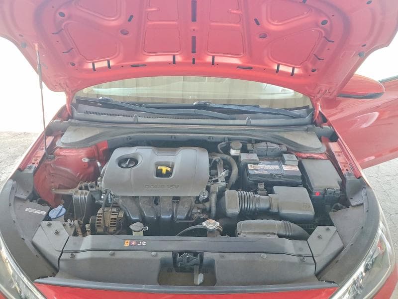2020 HYUNDAI ELANTRA SE 11