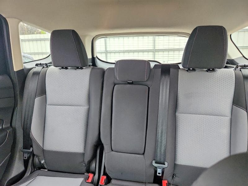 2018 FORD ESCAPE SE 10