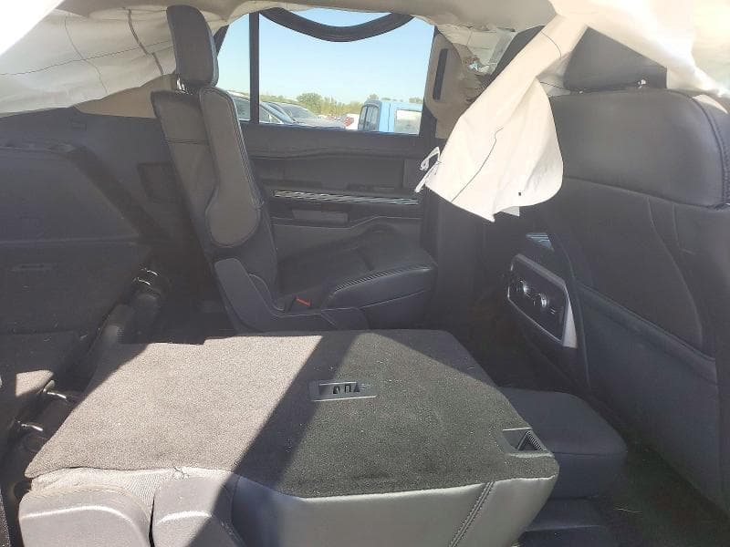 2024 FORD EXPEDITION MAX XLT 11