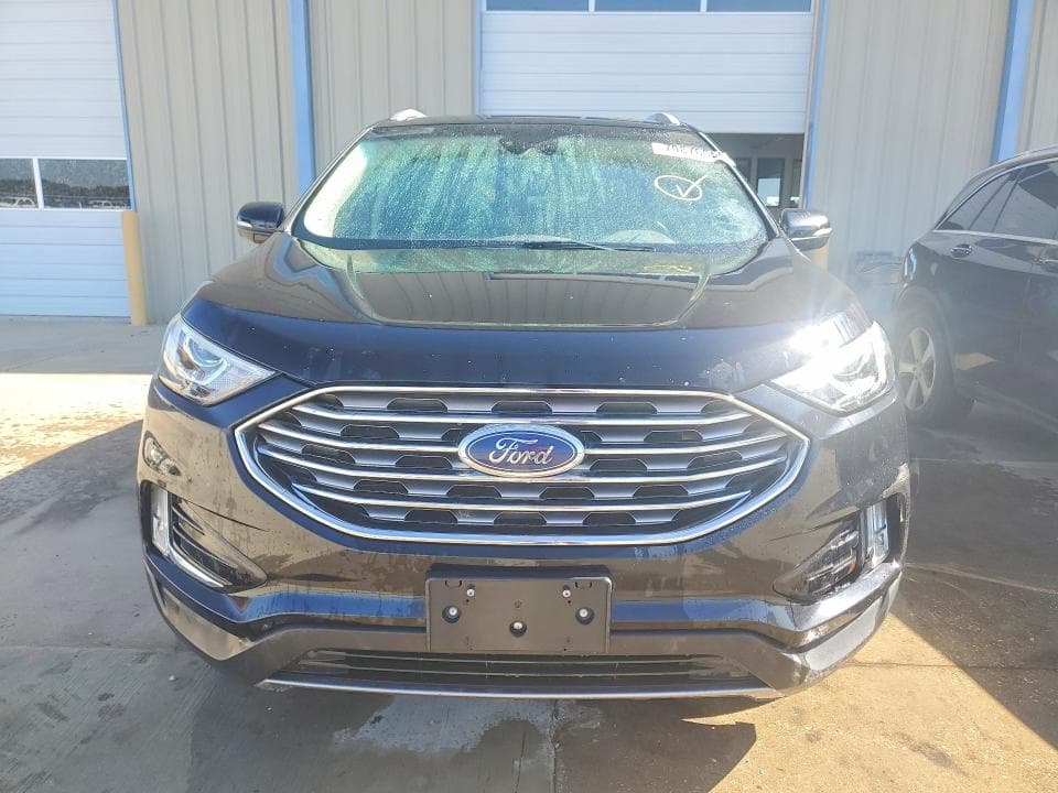 2019 FORD EDGE SEL 5