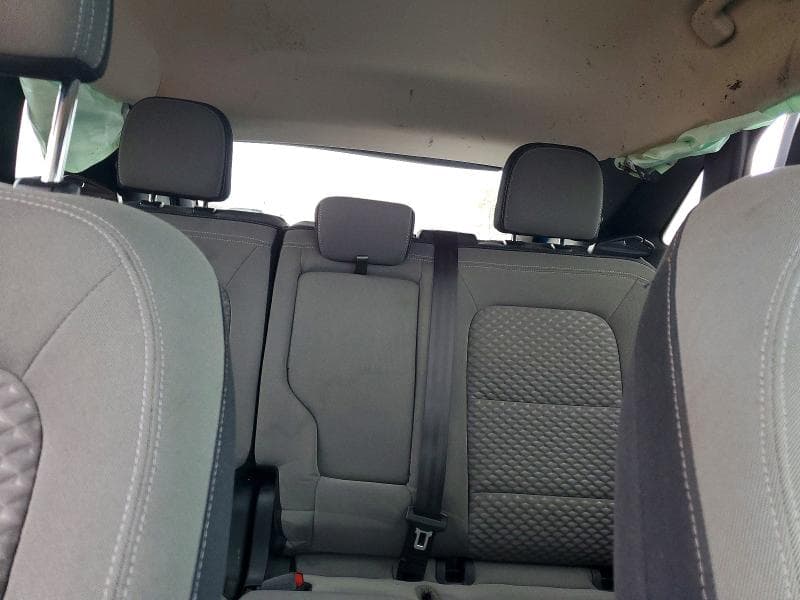 2020 FORD ESCAPE SE 10