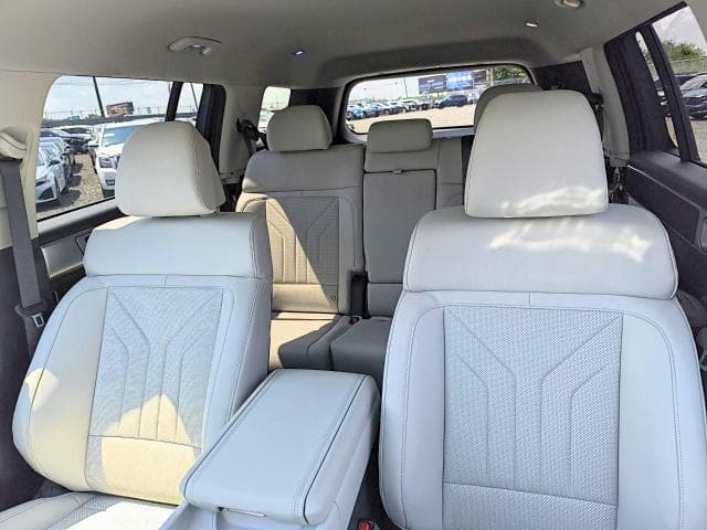 2026 HYUNDAI SANTA FE SEL 10