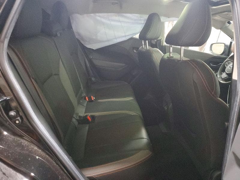 2025 SUBARU CROSSTREK LIMITED 10