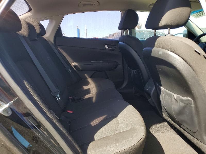 2017 KIA OPTIMA LX 10