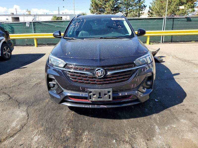 2021 BUICK ENCORE GX SELECT 5