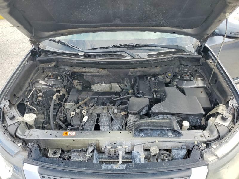 2019 MITSUBISHI OUTLANDER SE 12