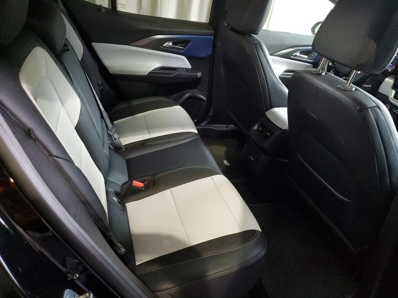 2026 CHEVROLET EQUINOX LT 11