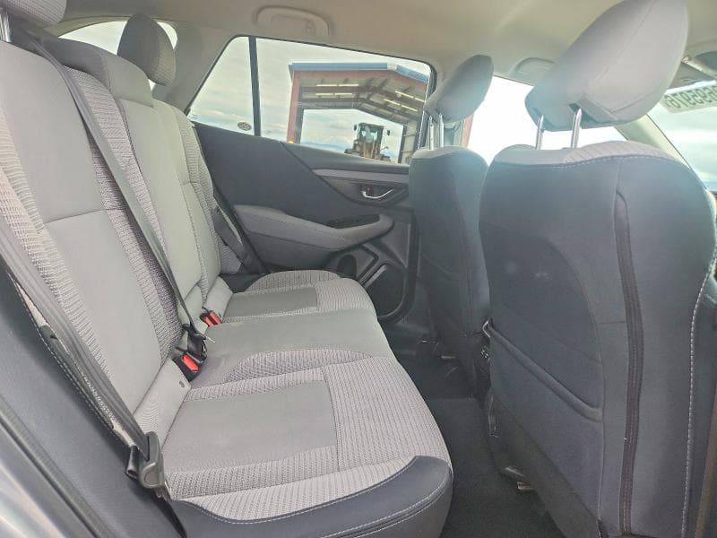 2022 SUBARU OUTBACK PREMIUM 10