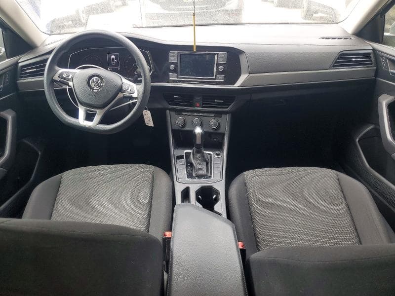 2019 VOLKSWAGEN JETTA S 8