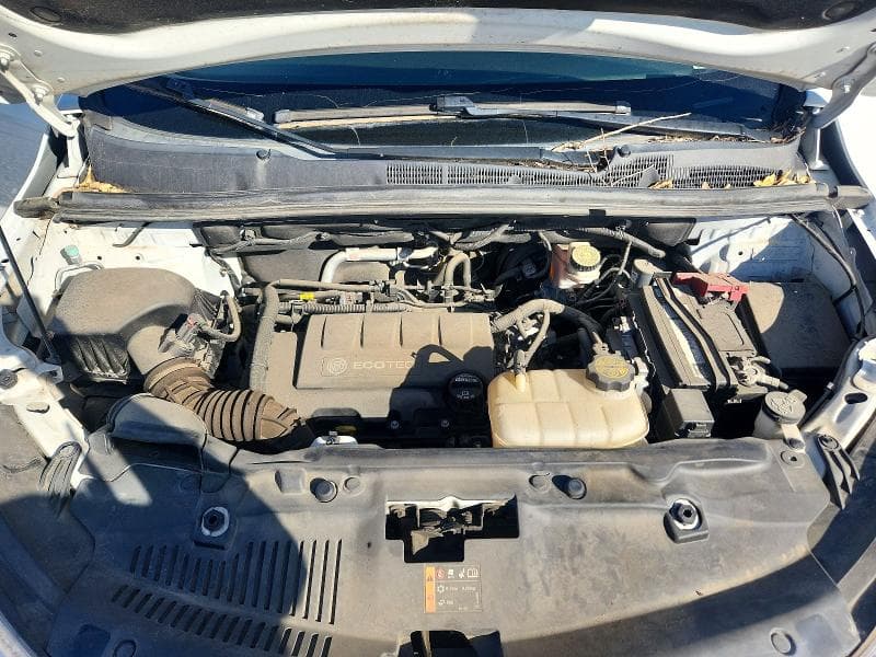 2019 BUICK ENCORE PREFERRED 12