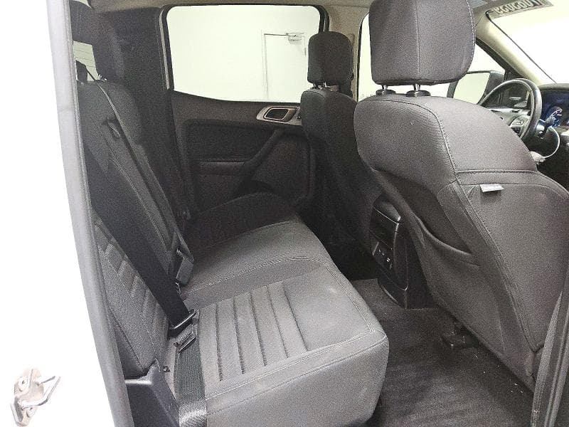 2021 FORD RANGER XL 10