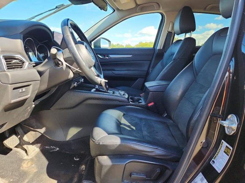 2020 MAZDA CX-5 TOURING 7