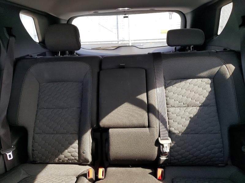 2018 CHEVROLET EQUINOX LT 10