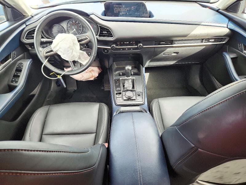 2020 MAZDA CX-30 SELECT 8