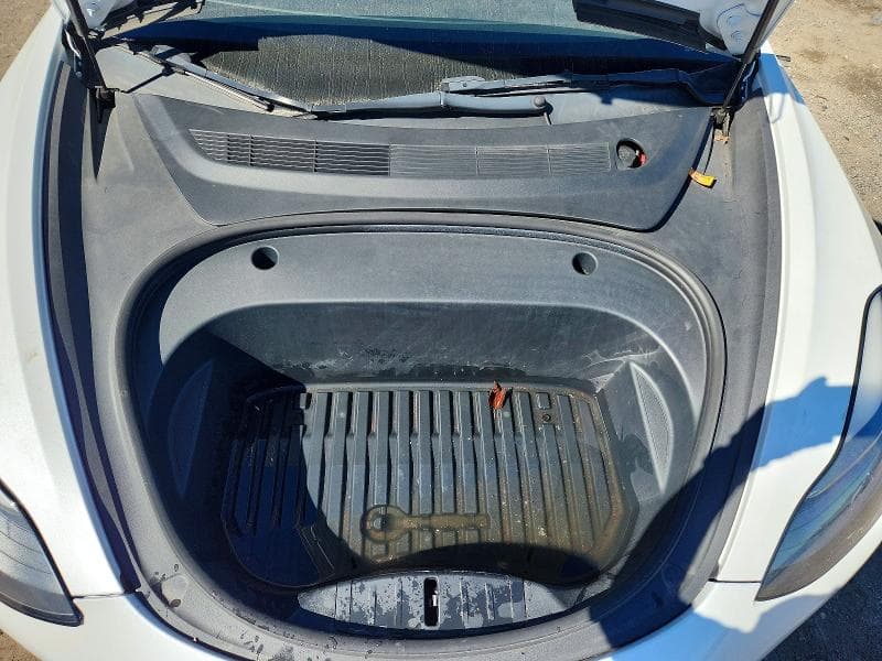 2021 TESLA MODEL 3 12