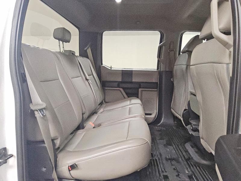 2019 FORD F250 SUPER DUTY 10