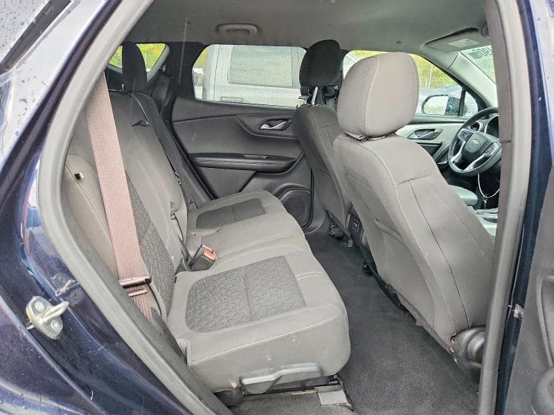 2021 CHEVROLET BLAZER 2LT 11