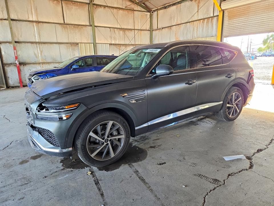 2025 GENESIS GV80 ADVANCED - 1