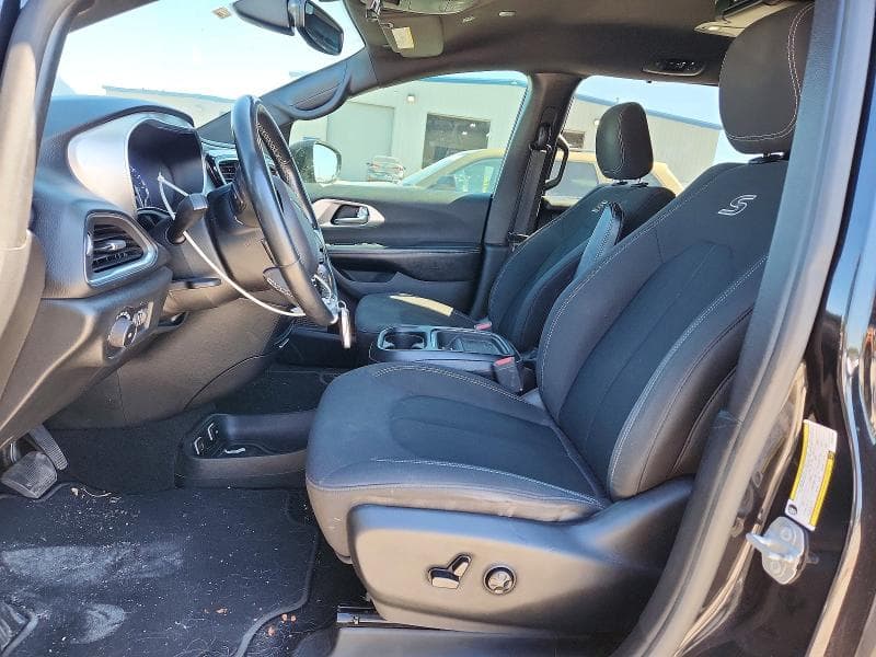 2019 CHRYSLER PACIFICA TOURING PLUS 7