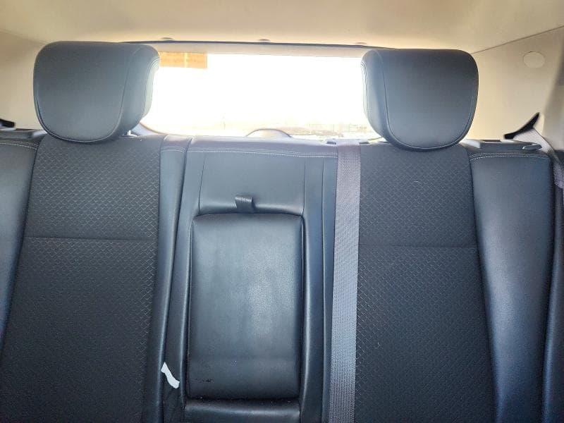 2017 BUICK ENCORE PREFERRED 10