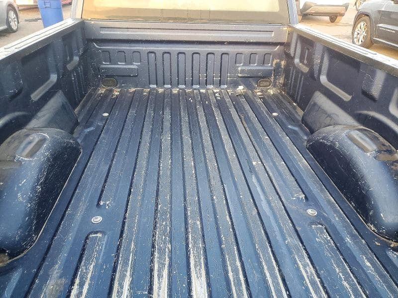 2018 FORD F150 10