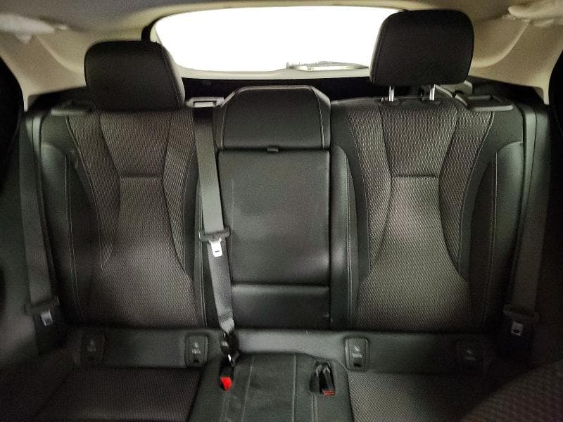 2022 BUICK ENVISION PREFERRED 10
