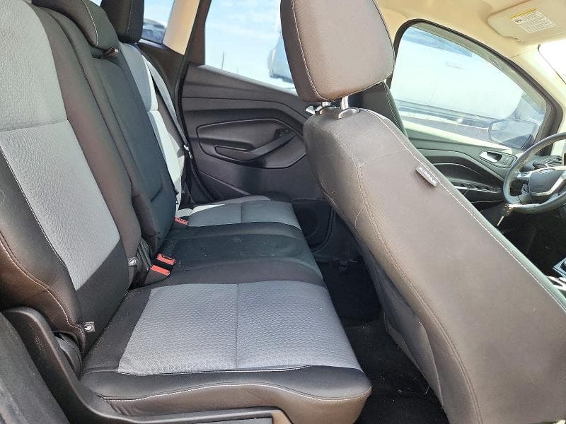 2017 FORD C-MAX SE 10