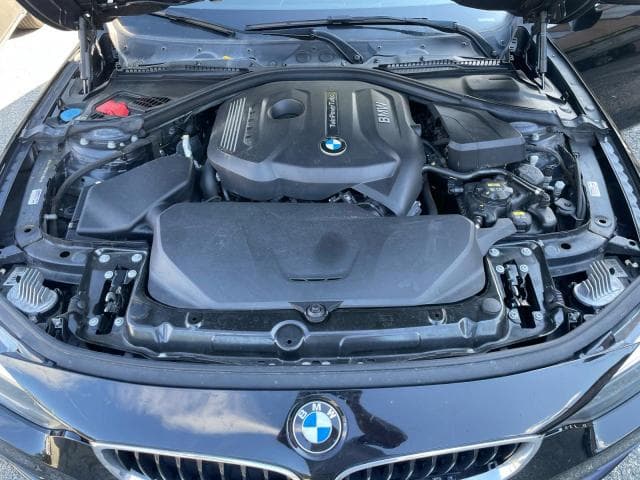2018 BMW 430XI 7